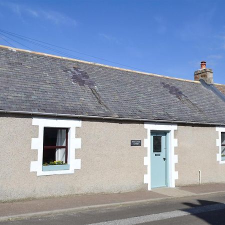 Three Creeks Cottage Portknockie 외부 사진