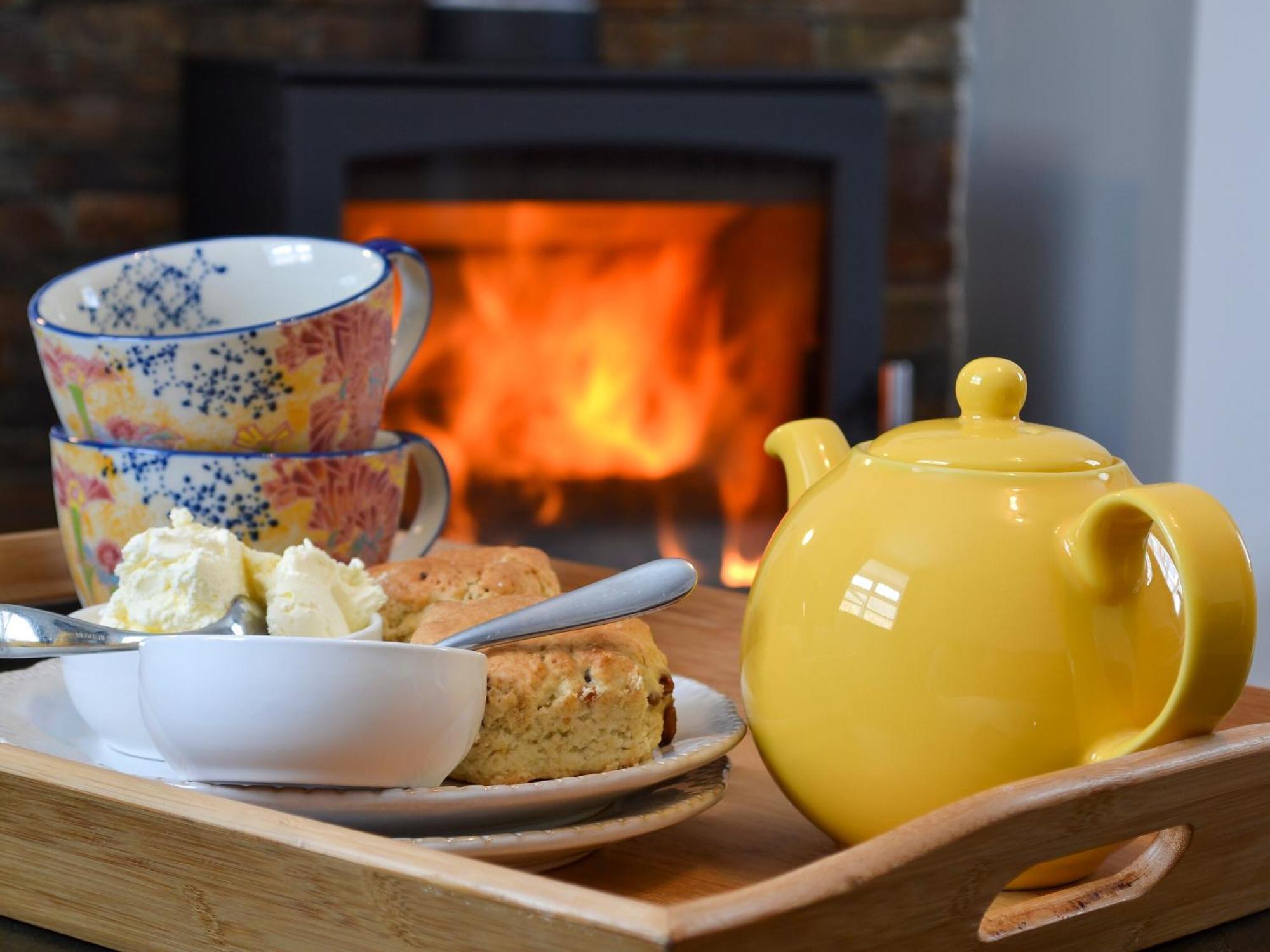 Three Creeks Cottage Portknockie 외부 사진